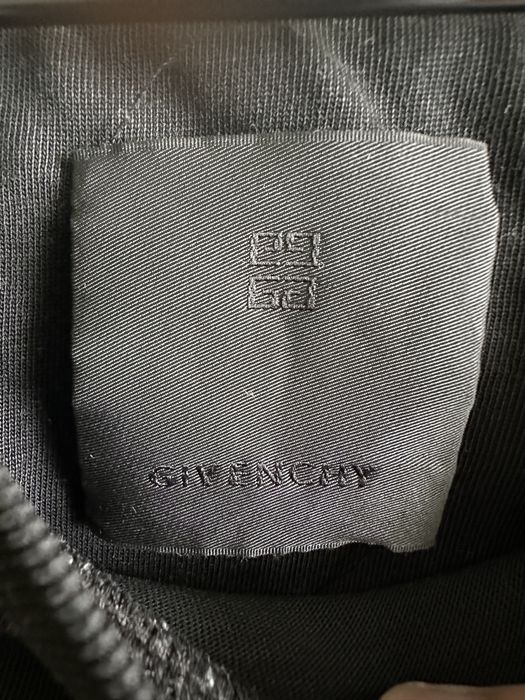 Tricou Givenchy M-L