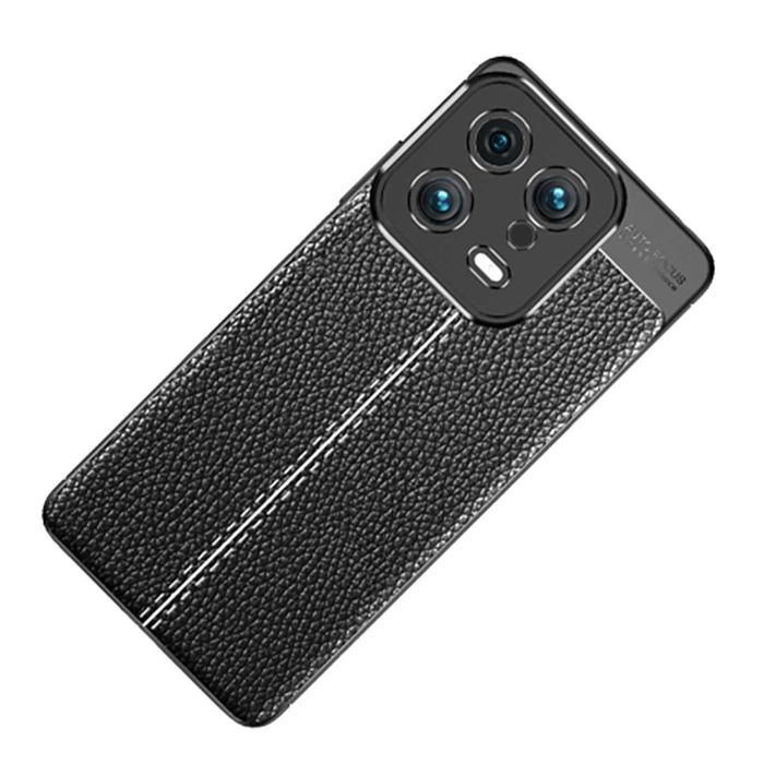 Xiaomi 13 / 13Pro /12/ 12 Pro/12 Lite/ 12T Луксозен Кожен Кейс Гръб AF