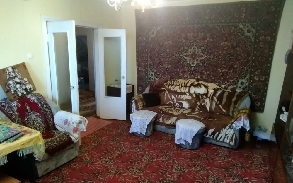 Продам дом в сельском местности