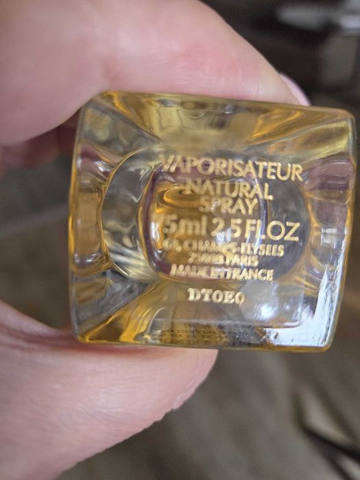 EDP Guerlain Champs Elysees 75 ml