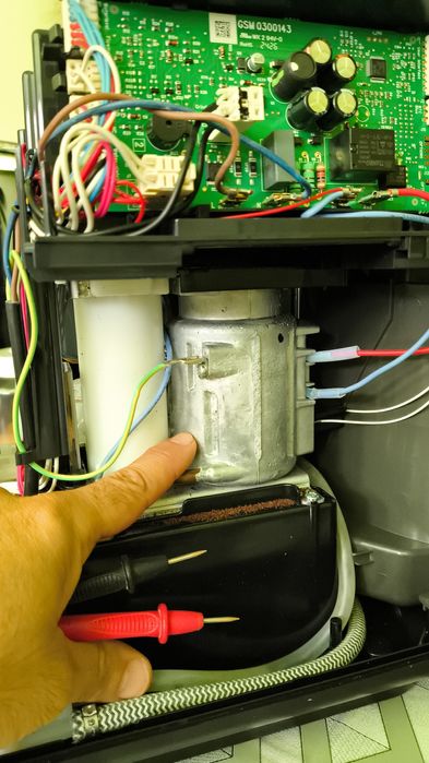 Reparații Expresoare, electrocasnice orice model