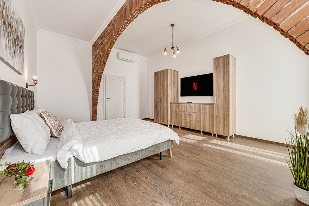 ARI Apartamente in regim hotelier