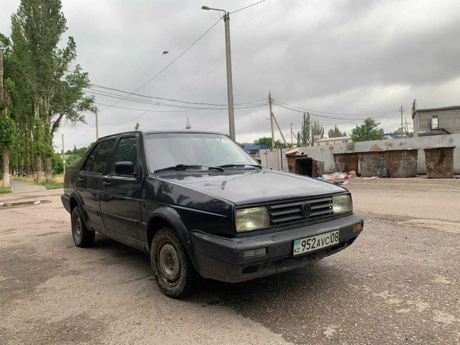фольксваген джетта
