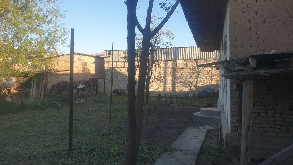 Uy sotiladi yer xisobida