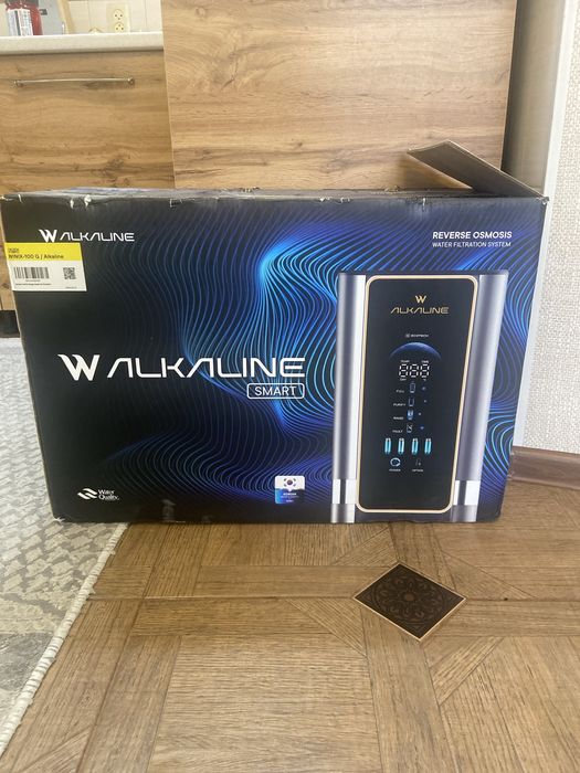 Продам фильтр для воды