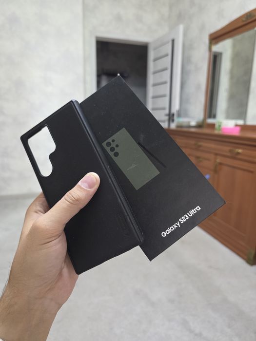 Samsung S23 Ultra
