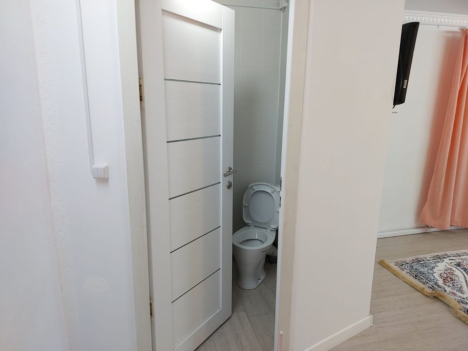 Сдам двухкомнатную квартиру