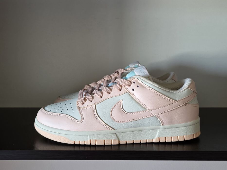 Nike Dunk Low 41номер 26см Стелка нови без кутия