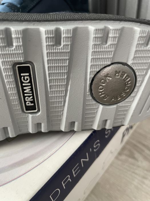 Обувки Primigi, 34 номер