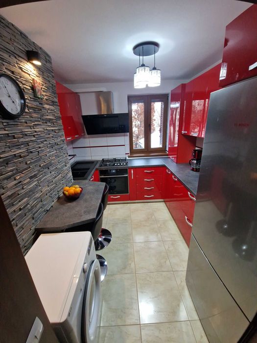 Apartament 2 camere, etaj 1, decomandat, Aleea Ulmilor