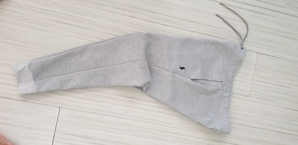 POLO Ralph Lauren Performance Tech Size S ОРИГИНАЛ! Мъжко Долнище!