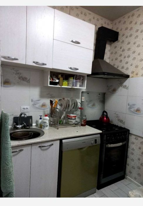 Продаю 4/2/5 квадрат92 Ахмад Югнакий ттз №Г269