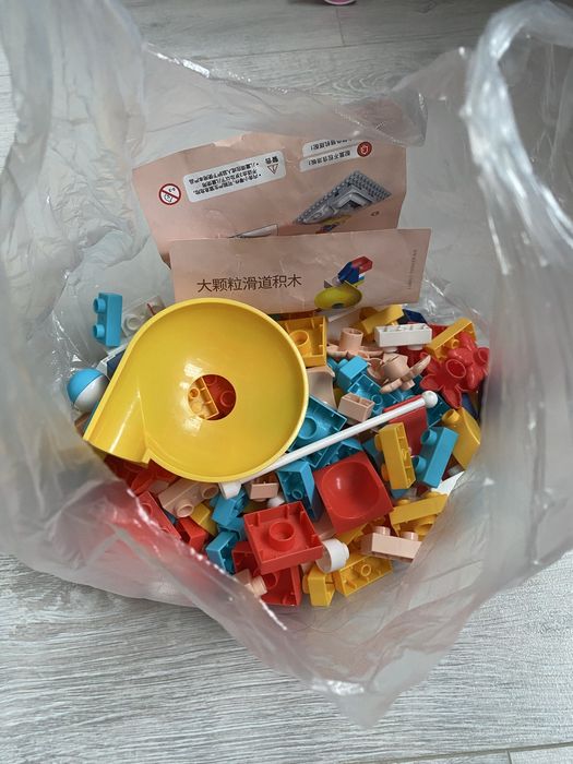 Лего стол + конструктор