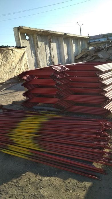 Lesa sotiladi yengi bor