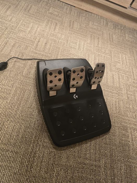 Volan logitech g923 DEFECT