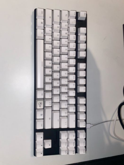 Клавитура Hyperx Alloy Origin