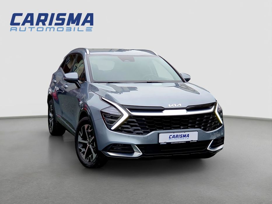 Kia Sportage Garantie I Tva deductibil I Finantare I