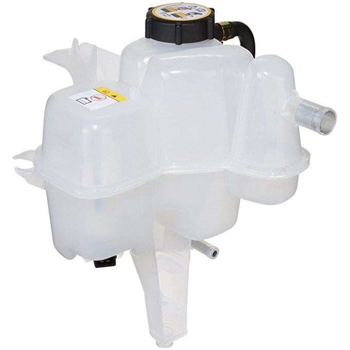 Расширительный бачок mazda tribute