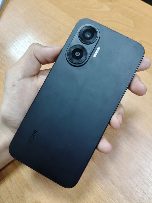 Redmi turbo 4 pro