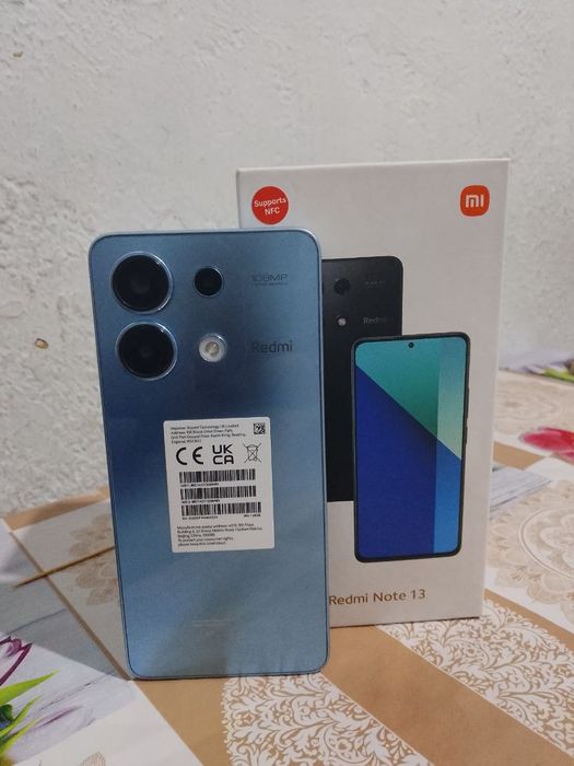 Rеdmi NOTE 13 ss
