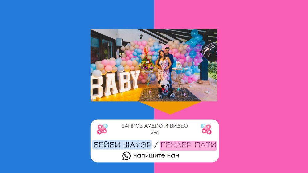 Озвучка Видеозапись Монтаж Идеи