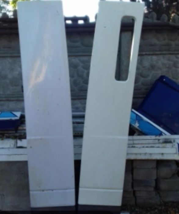 Спойлеры на ДАФ 105