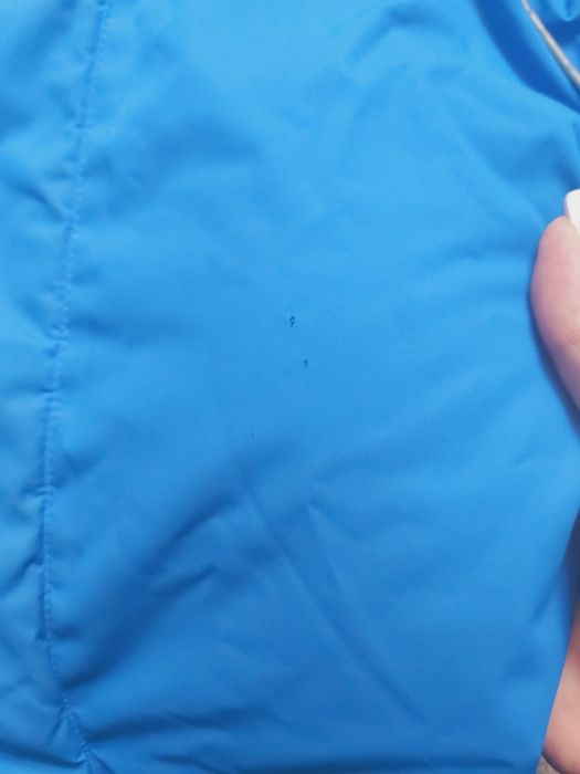 Зимний комбез Crokid