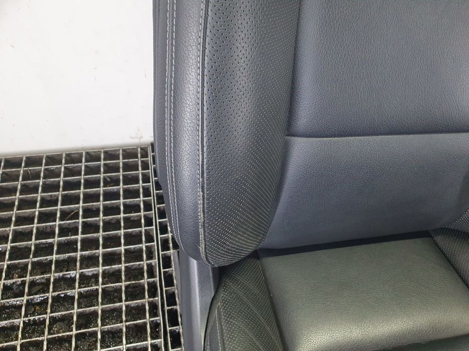 Scaun dreapta fata Mercedes Benz GLA-Class X156 (2013 - 2017) 2.2 cdi OM651.930