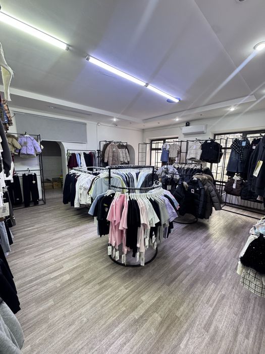 Продам коммерческую недвижимость