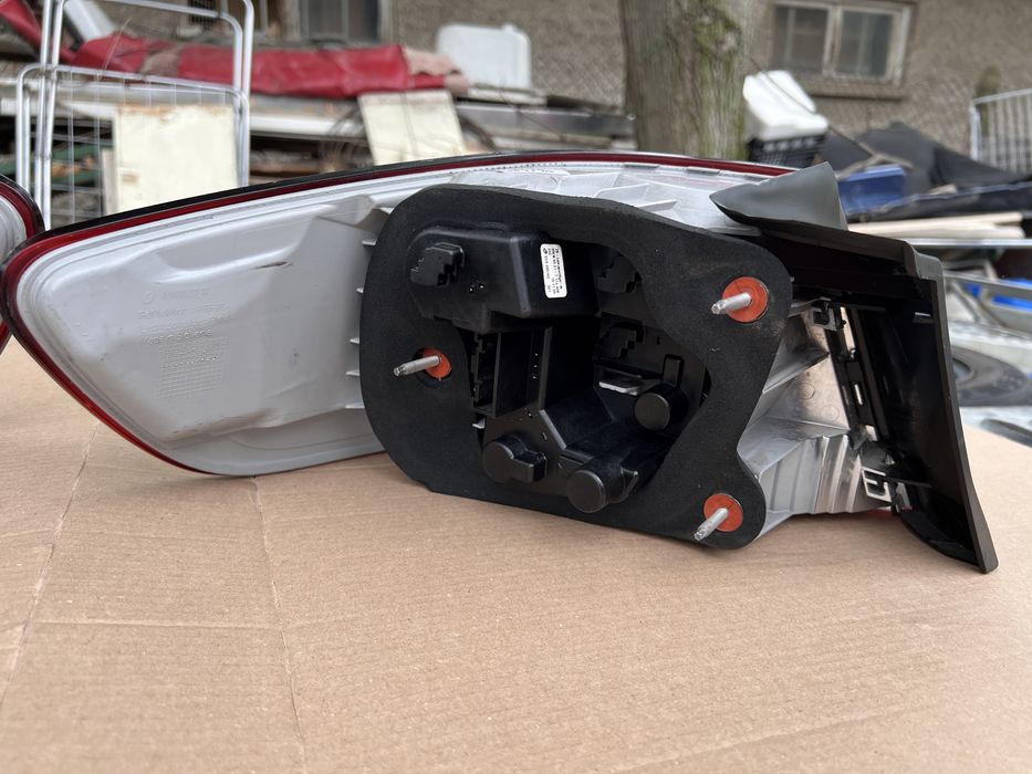 Оригинални стопове за Bmw E92