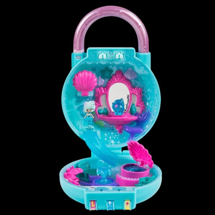 Катинар playset - lil secrets