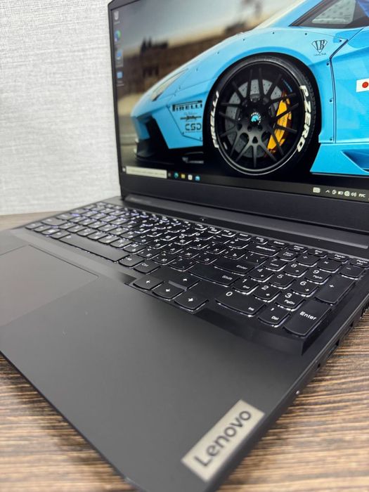 Lenovo IdeaPad Gaming