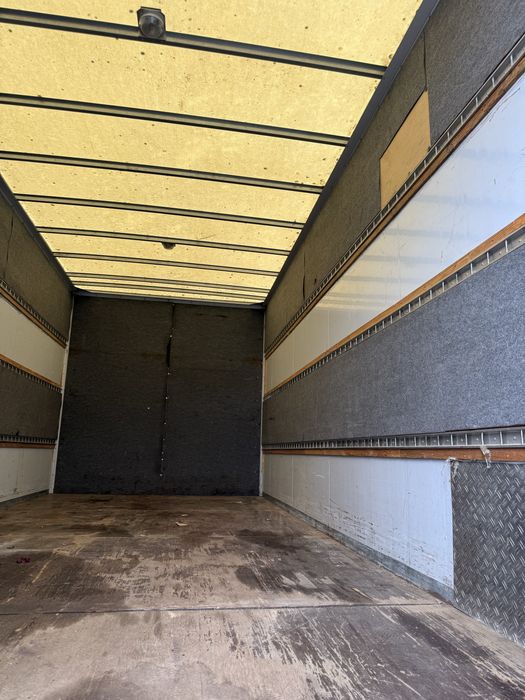 Container aluminiu
