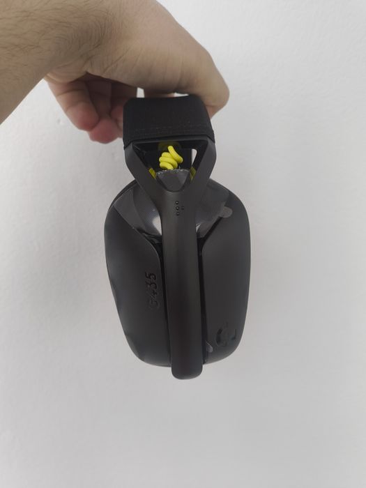 Căști Logitech  G435 NOI