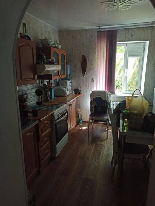 Продается дом с земельным участком