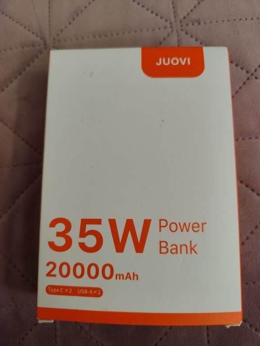 Power bank diverse calitate exceptionala noi