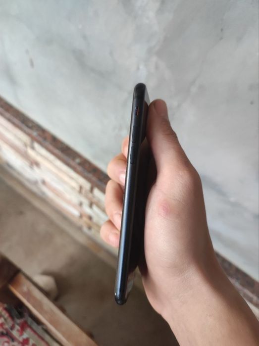 iphone se 2020 black