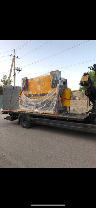 Продается Кран Манипулятор Mersedes Atego