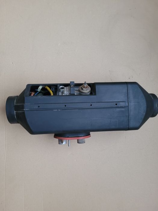 Автономный отопитель