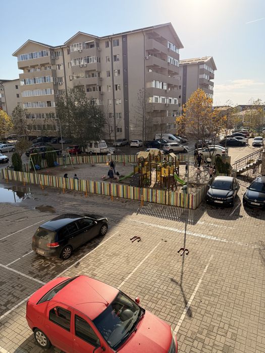 *Deluxe* Apartament in regim hotelier Modern si Cozy