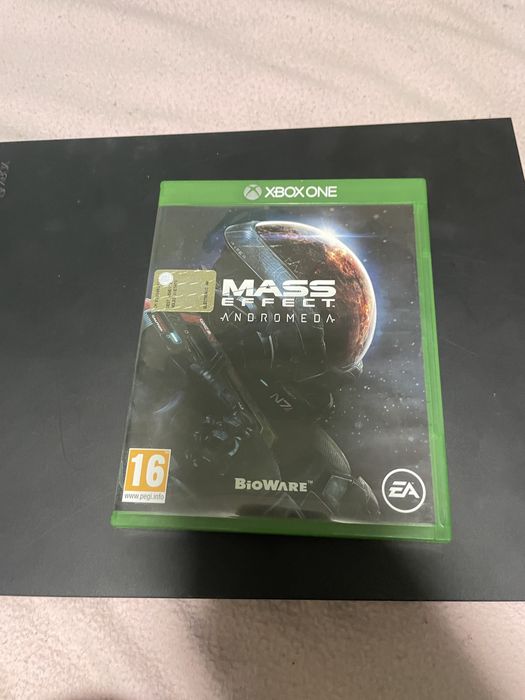 Vănd xbox one seria x