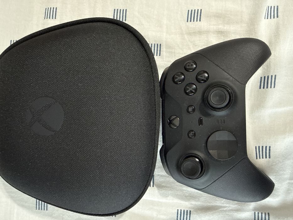 Controler xbox elit