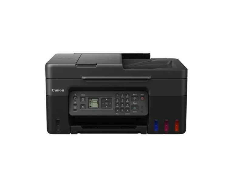 Рассрочка на МФУ Canon PIXMA G3430 А4