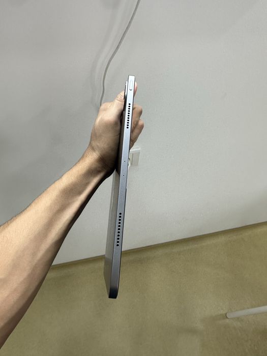 iPad pro 12.9 (M1) 128 GB wifi