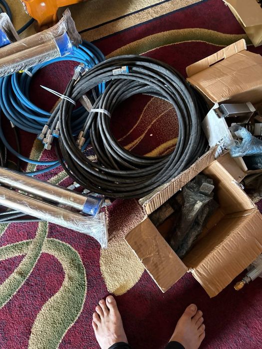 Сам мойка сотилади