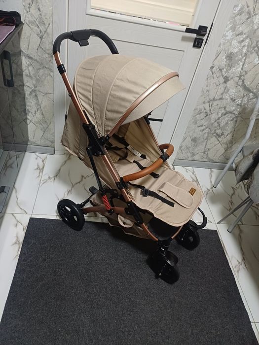 Продаётся детская коляска