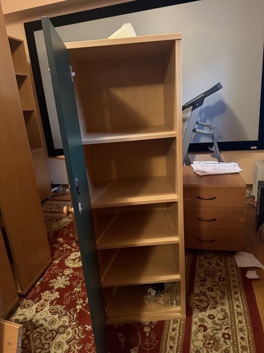 Офисная мебель, стулья