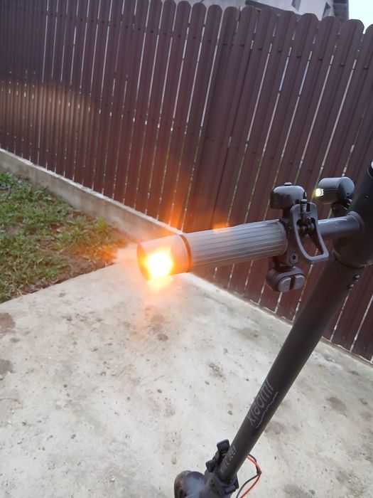 Xiaomi scooter elite