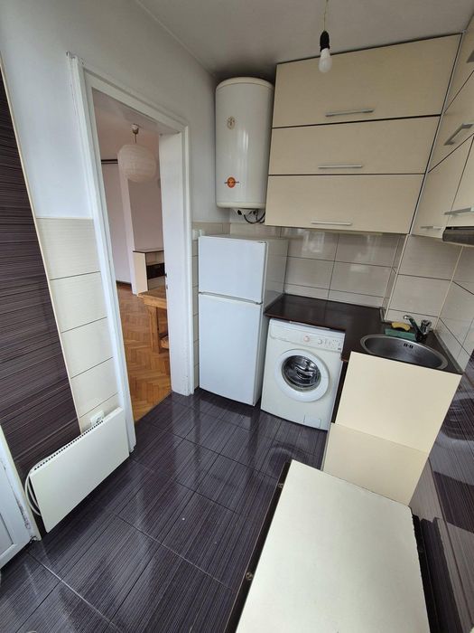 Дава се под наем Едностаен апартамент в София, Западен парк - 35 кв.м за 400 € - Снимка #6