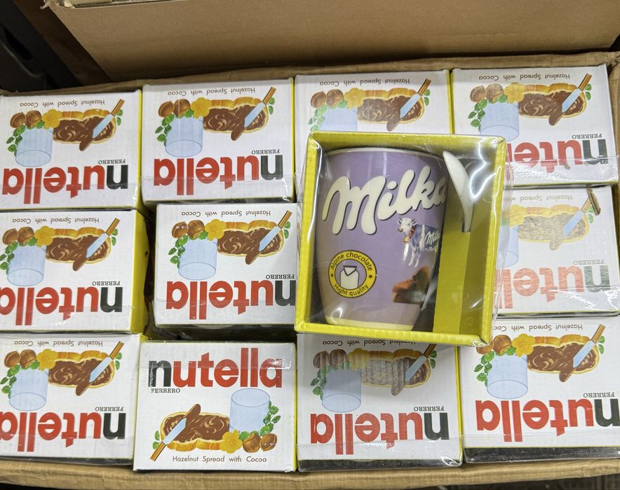 Bakal krushka bayramga 14 yanvarga sovg’aga optomga